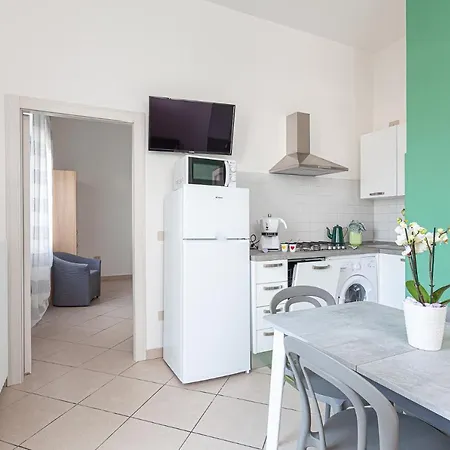 Nicola House La Pineta * Cervia
